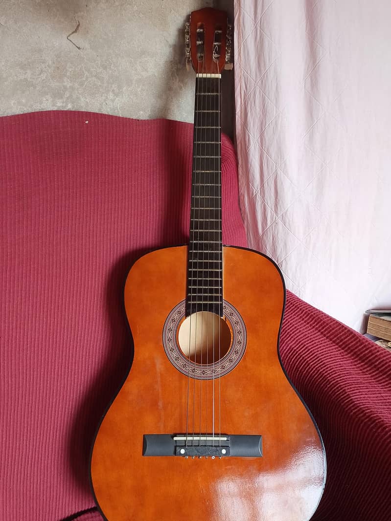 beginner guitar 4