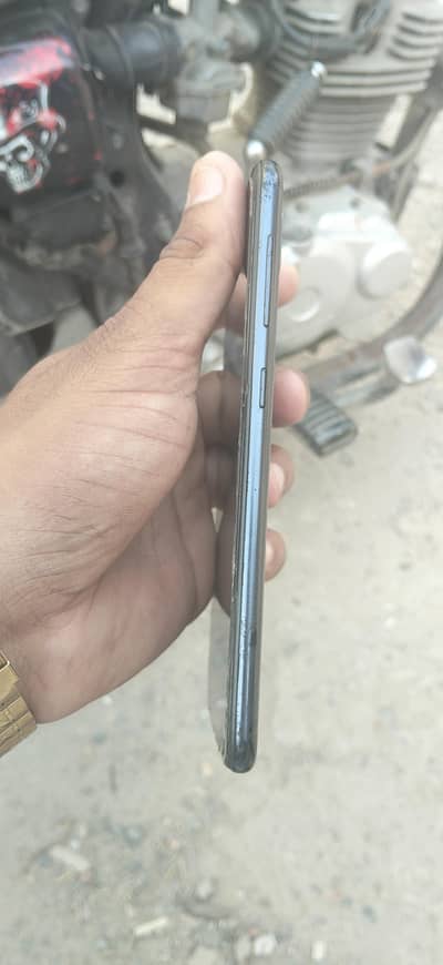 Samsung Mobile A10