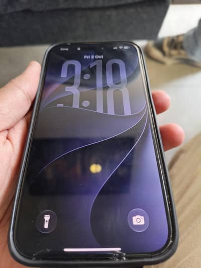 Apple iPhone 14 Pro 128GB PTA Approved