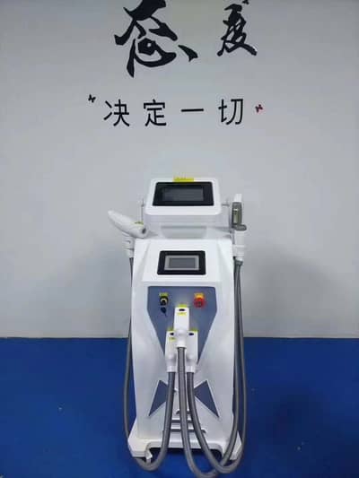 Professional Skin Care / Facial Machine – Beauty Salon & Clinic Equipm