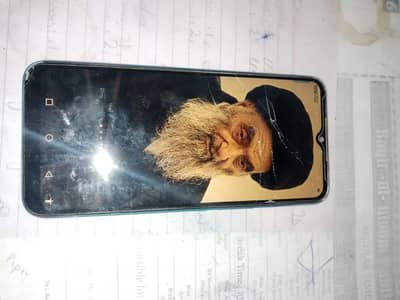 Infinix Hot10i