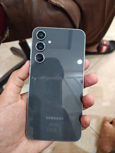 Samsung S23 FE