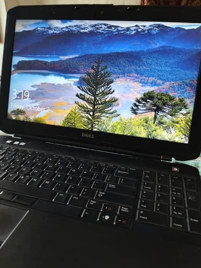 Dell Latitude E5530 Core i5 3rd Gen | 8GB RAM | 500GB HDD
