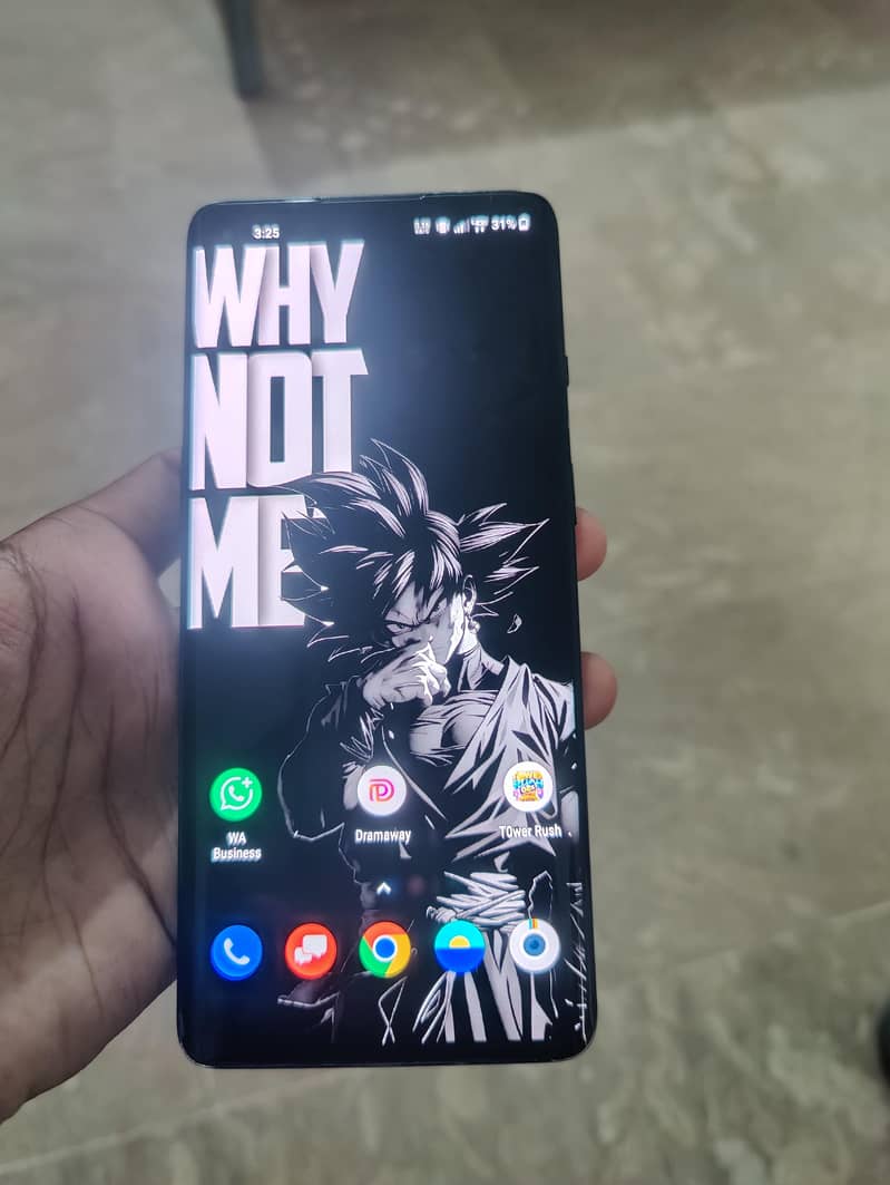 One Plus 8 5g 1