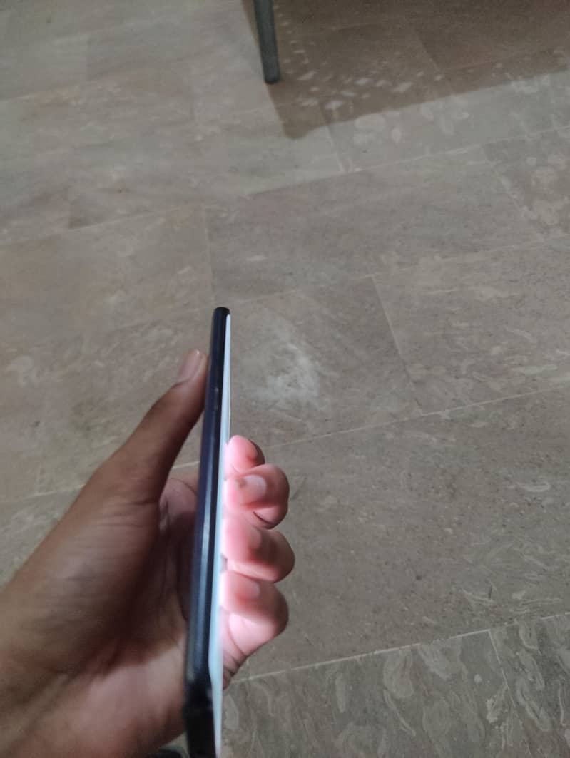 One Plus 8 5g 3