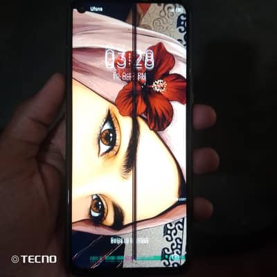Tecno Pova 4