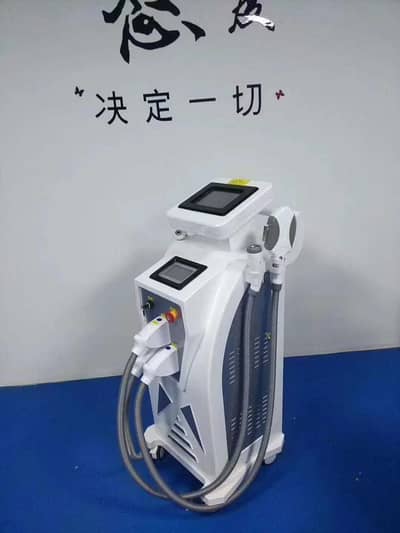 Professional Skin Care / Facial Machine – Beauty Salon & Clinic Equipm