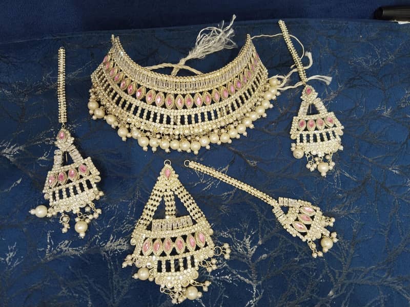 bridal walima set 0