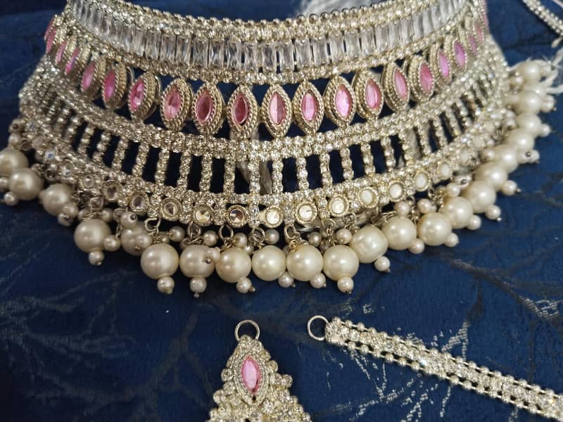 bridal walima set 1