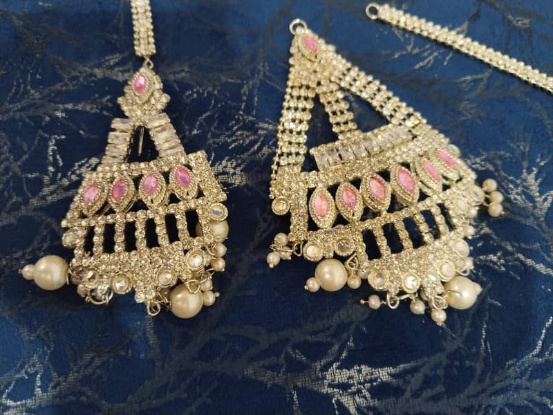 bridal walima set 2