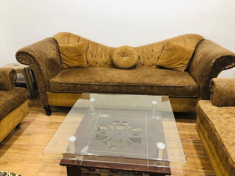 sofa set 3