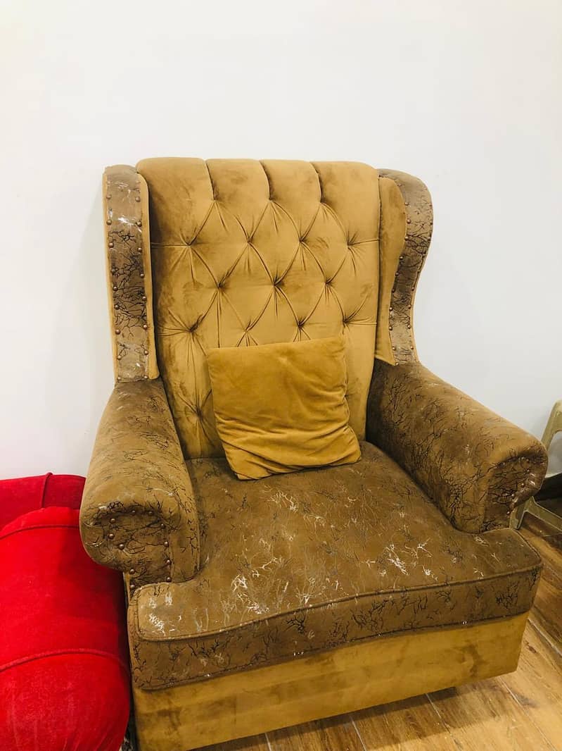 sofa set 4