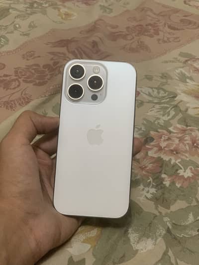 Apple iphone 16 pro factory unlock 128 gb