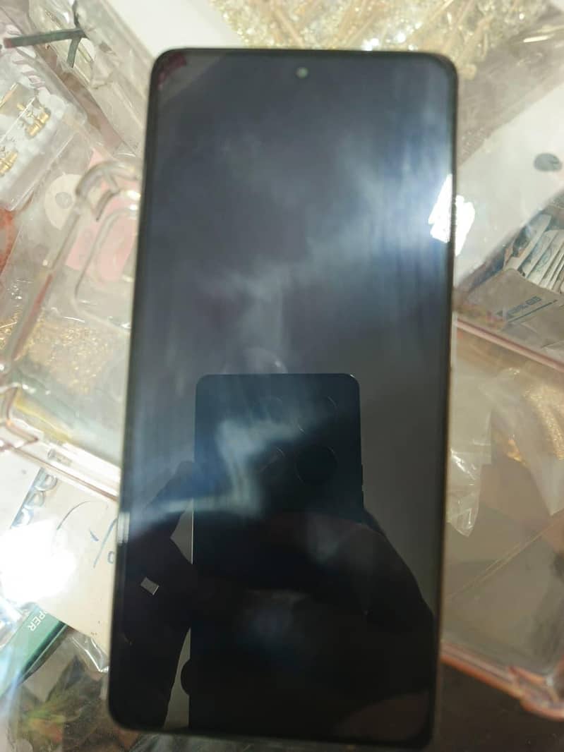 Xiaomi 11Tpro 2