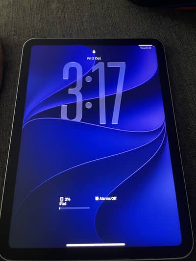 Ipad A16 11 2025 celluar