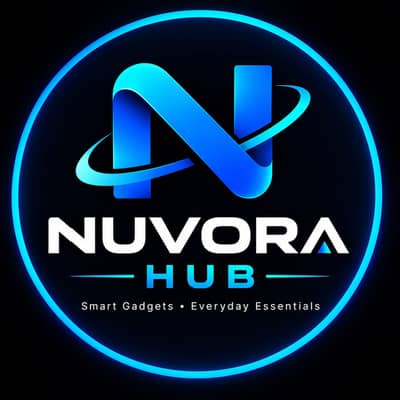 Nuvora Store