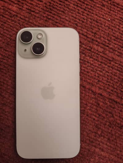 Apple iPhone 15