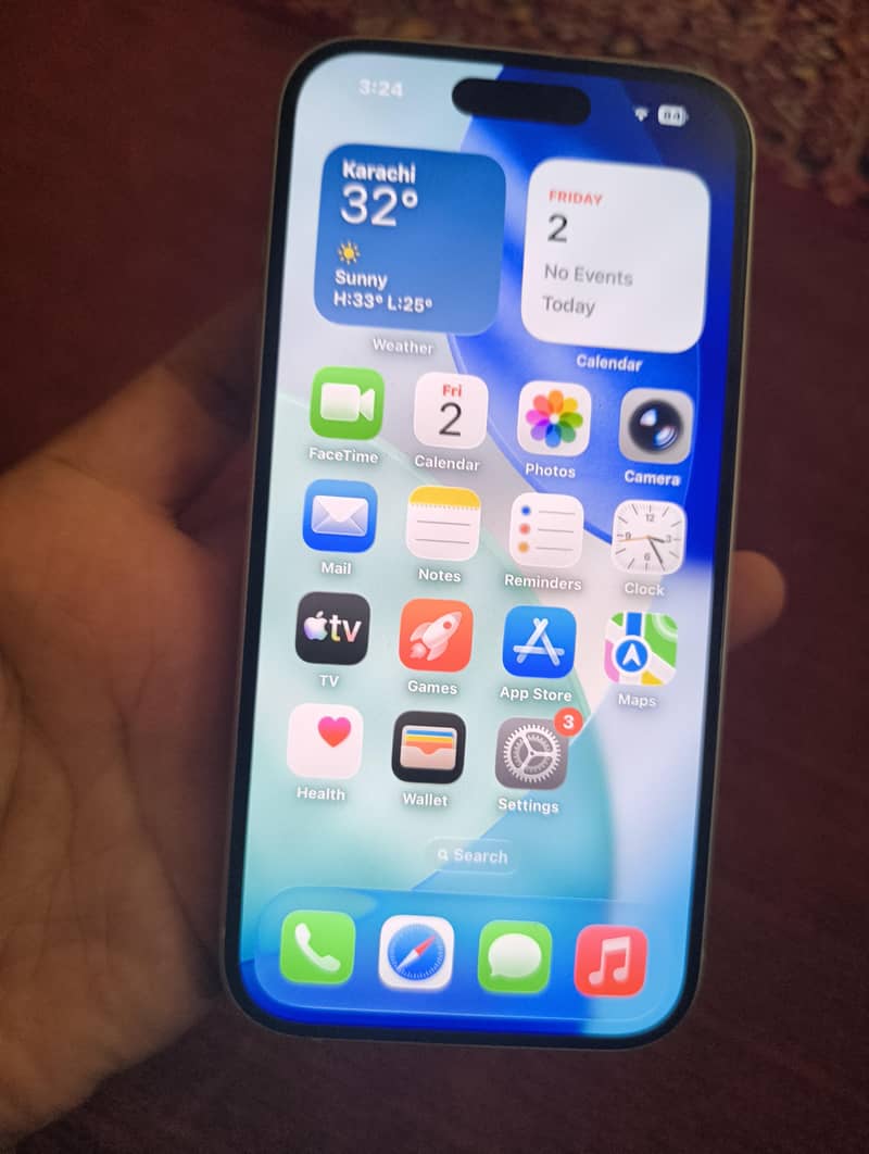 Apple iPhone 15 6