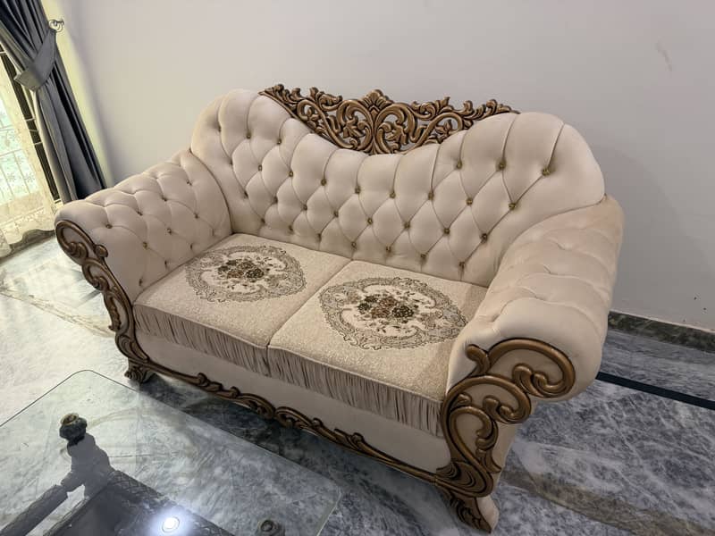 Sofa set 2