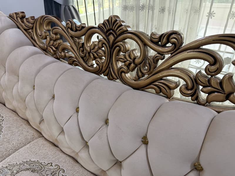 Sofa set 3