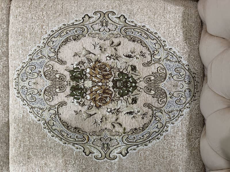 Sofa set 4