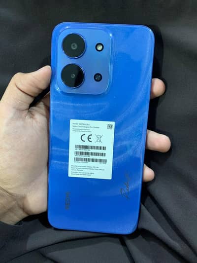 Xiaomi Redmi 15 5G