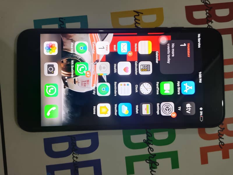 Apple iPhone 7 Plus 3