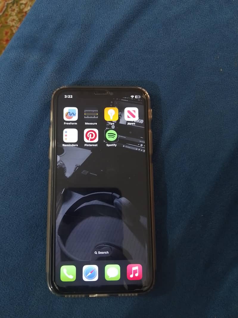 Apple iPhone X 2
