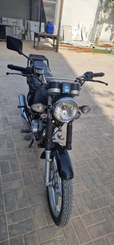 Suzuki 150 se 2022 model 03220000452