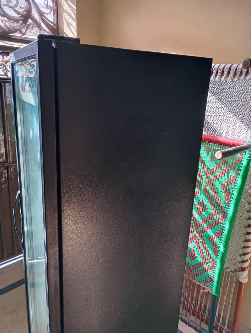 chiller 9/10 condition 4