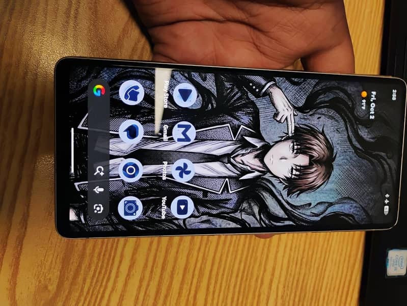 Google Pixel 7 1