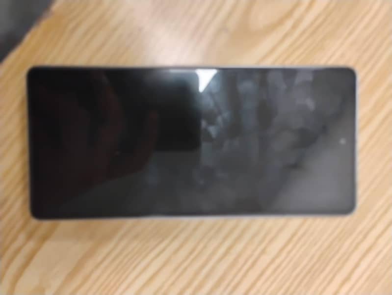 Google Pixel 7 4