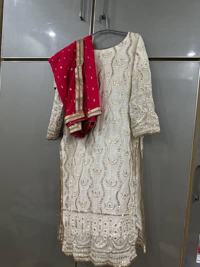 wedding clothes