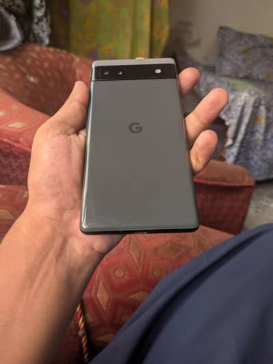 Google Pixel 6a. . . . . 6/128. . . For sale