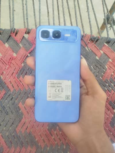 Infinix Smart 10  Plus