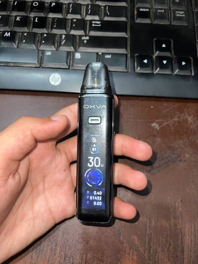 Oxva Xlim 3 Ultra Pod Kit