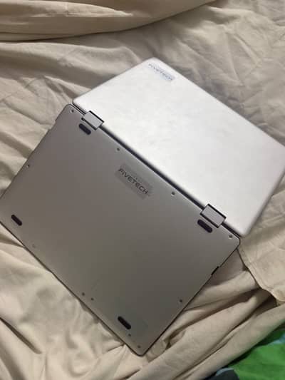FiveTech touch laptop
