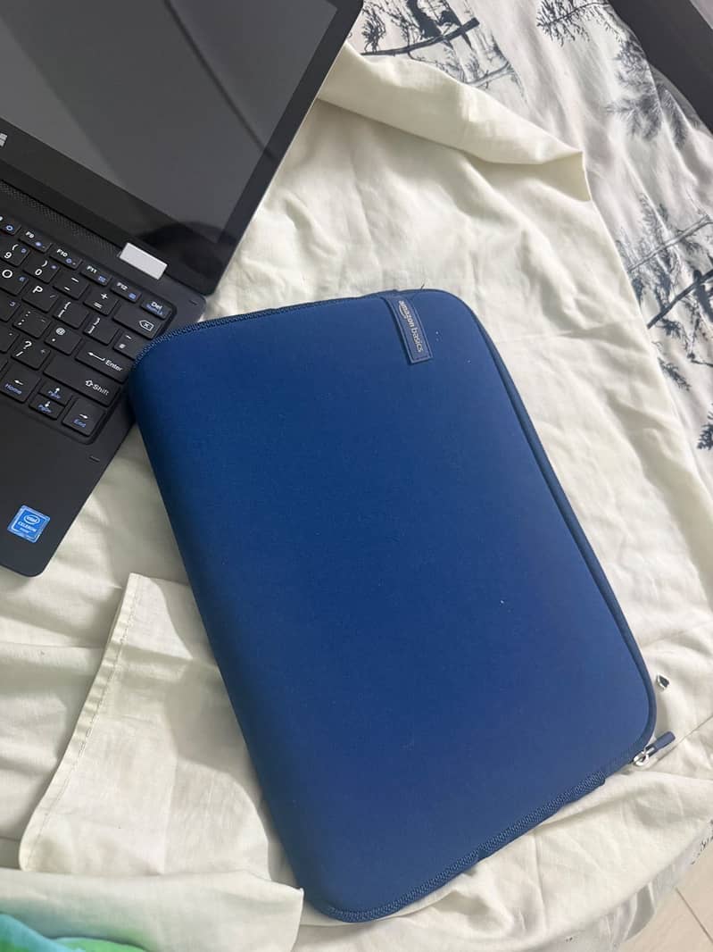 FiveTech touch laptop 2