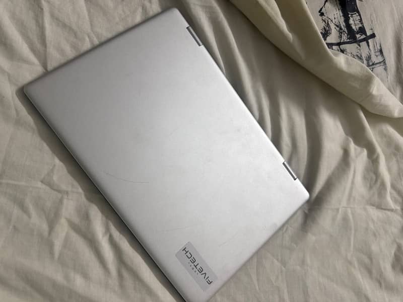 FiveTech touch laptop 3