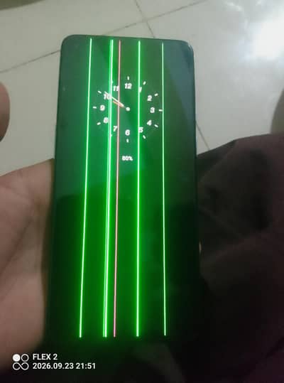 One Plus 9 + 5G