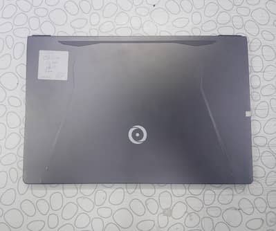 Gaming Laptop RTX 2070 8GB | 15.6" | RGB