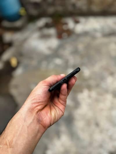Samsung Mobile S21 plus