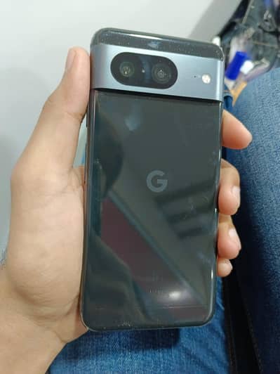 Google Pixel 8