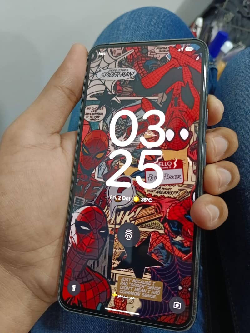 Google Pixel 8 1