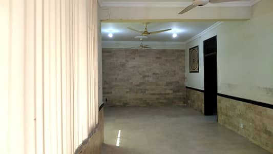 8000 Sqft Double Storey Building Independet Availabel For Rent In I-9 Islamabad