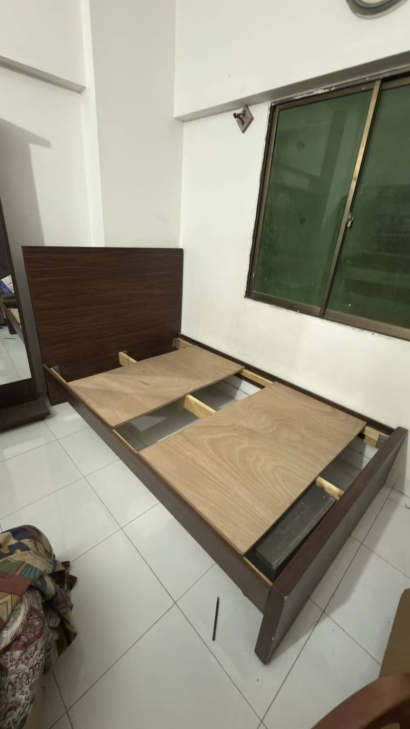 Room set 0