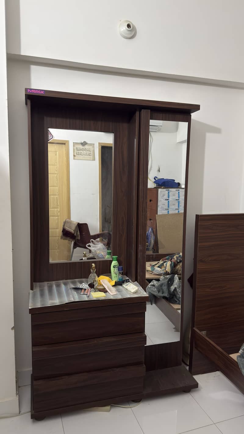 Room set 1