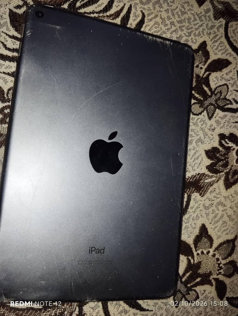 Apple iPhone ipad mini 5 3