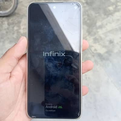 Infinix Smart 10