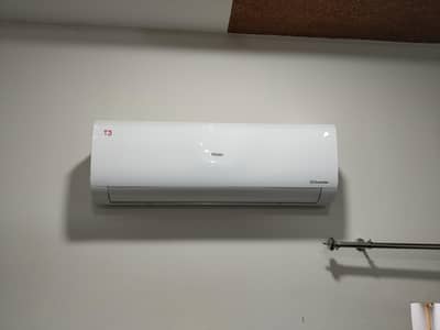 haier T3 pro